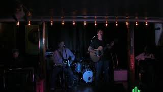Si Tu Disais:  A great Calexico tune, covered by Lonesome West.