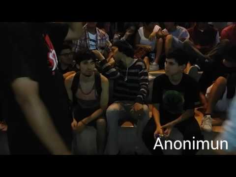 Samex vs Sosa - COLECTIVO PARQUE FATIMA UDC