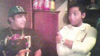 A Very Twiztid Christmas