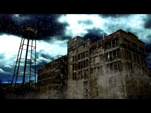 SPIKE & TAMAS - VOLLRAUSCH STANDARD (TRAILER)