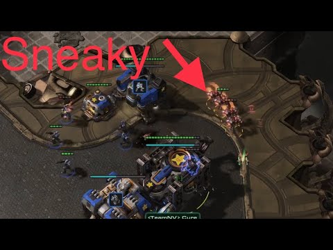 Artosis's Mind = Blown: ByuN's Legendary Reaper Micro!