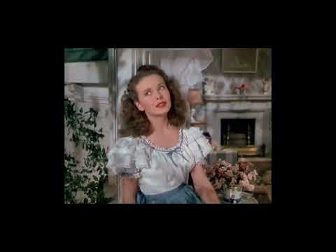 It Might As Well Be Spring | State Fair 1945