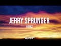 Tory Lanez - Jerry Sprunger (feat. T-Pain) (Lyrics/Lyric Video)