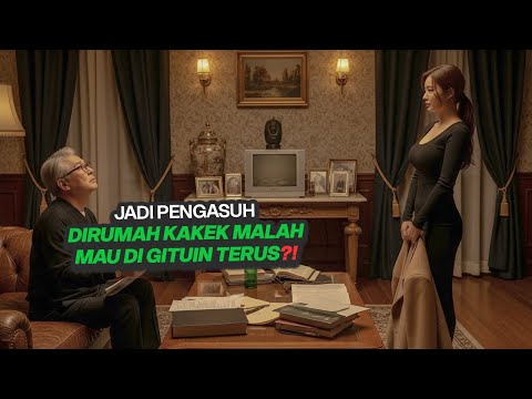 Ох, мой дедушка хочет, чтобы его постоянно сопровождали... | Сюжет корейского фильма