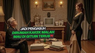 Download lagu DUH SI KAKEK MAUNYA YG DI TEMENIN TERUS....| alur film korea mp3