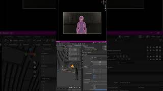 Learn 3d Camera Techniques #animation #3danimation #cameraanimation