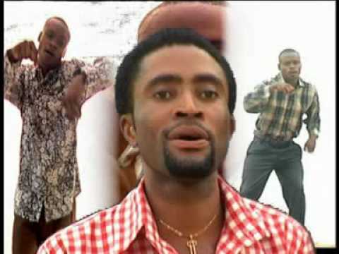 David Sunday -  Akam (Official Video)