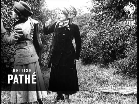 Time To Remember - Edwardian Summer  1905 - 1910  - Record B - Reel 1 (1905-1910)