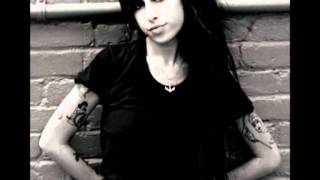 Amy Winehouse- I Should Care  AWL