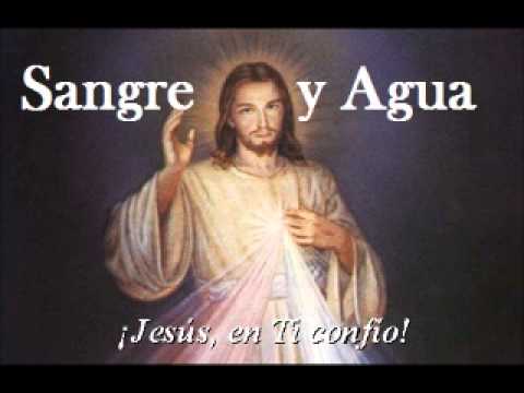 1 HORA de MUSICA CATOLICA Gpo Sangre y Agua #1 Mix Popurri Mezcla de Canciones