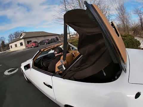 1991 Mercedes-Benz 500 (CC-1560231) for sale in Elkhart, Indiana