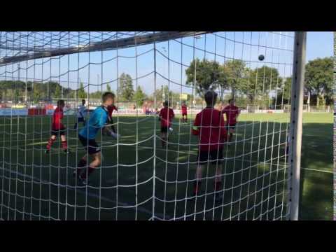 20160924 AFC Quick 1890 JO17-4 - v.v. 't Goy JO17-1