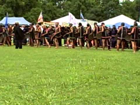 Vietnamese Montagnard - Indigenous People part 1