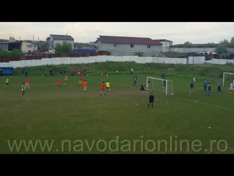 United Navodari - Atletic Navodari 0 - 0 (08.05.2016)