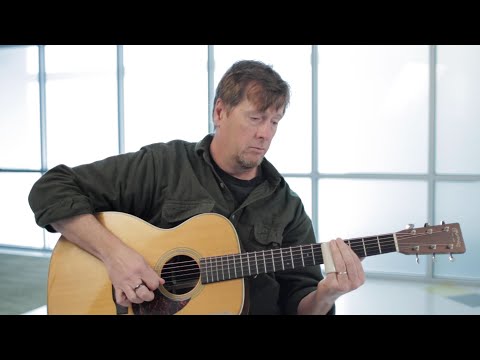 How to Play Bottleneck-Slide On Acoustic Guitar