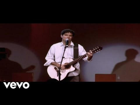 Jorge Vercillo - Leve (Ao Vivo)