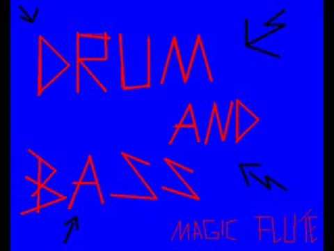 Magic Flute - TheTaphi