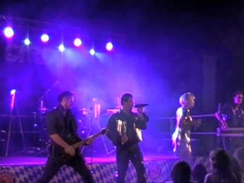 What a feelin' - CIRCUS live @ Pozzaglio