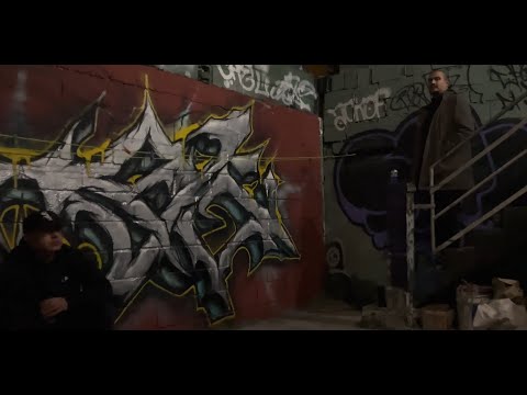 RELATOS DE LA 37 - PECHAS 821 ft @DoblePAcheEne925  (video oficial)