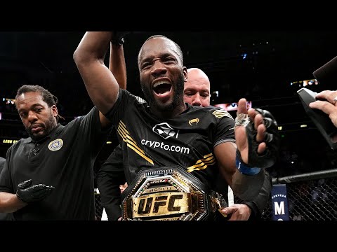 Eight Biggest Upsets in MMA in the Last Year