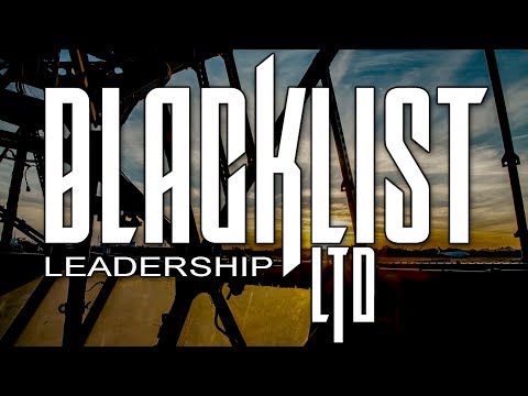 Blacklist Ltd. - Leadership (Official Lyric Video)