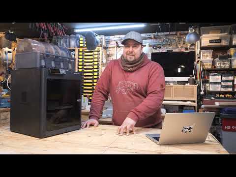 Das Bambu-Lab-Desaster - wirklich so schlimm?