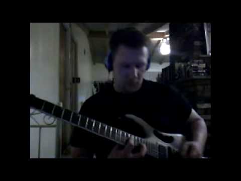 Thumbnail for Joshua Mark Anderson origonal song Starlifter by Mark Anderson