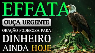 EFFATÁ COM ANJO GADIEL! 🙏💰 FAÇA ESSA INVOCAÇÃO E PREPARE-SE PARA RECEBER DINHEIRO INESPERADO!✨