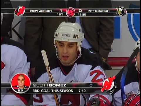 Oct.24 /2006  New Jersey  - Pittsburgh