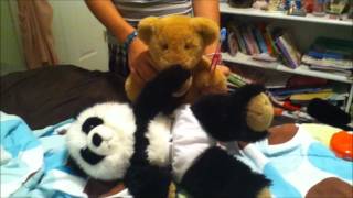 Maroon5 Ladykiller (Music Video)