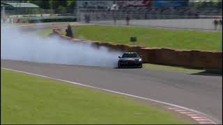 GT7　[TEAM本気組]　～ドリフト練習～雑談配信