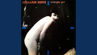 Midnight Girl (radio)