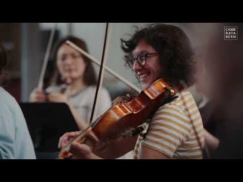 CAMERATA BERN | Close-Up