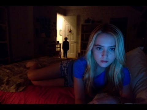 Segundo Trailer de Actividad Paranormal 4