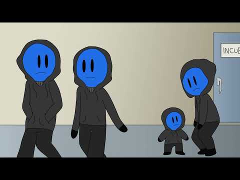 The Partypooper Lifecycle