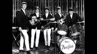 Dave Clark Five - Satisfied With You (1966)(U#50)
