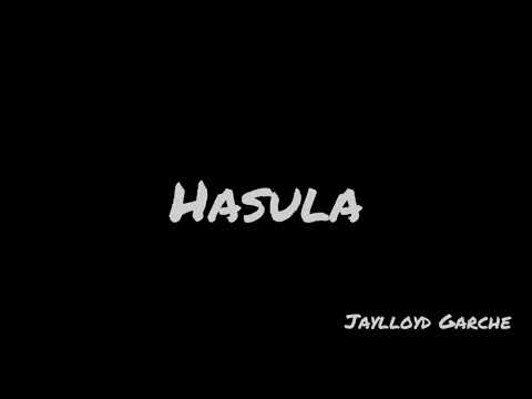 Jaylloyd - Hasula (Cover)