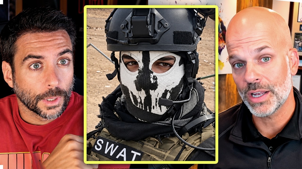 "Me pusieron con los supremacistas blancos" - Ex agente del FBI sobre sus primeras misiones