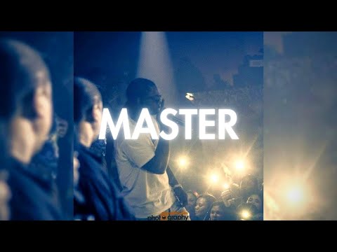 [FREE] Pop Smoke x Fivio Foreign x Rah Swish Type Beat 2023 - "MASTER" | Dark Drill Type Beat