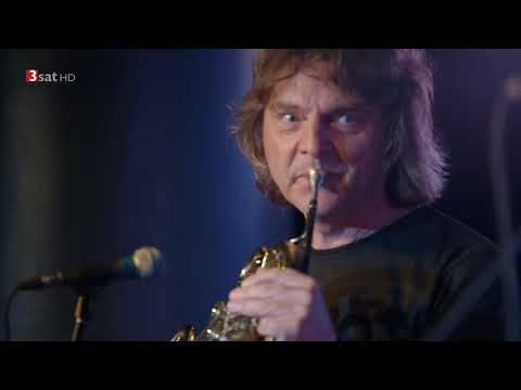 Arkady Shilkloper. "Das Alphorn und die Sonne im Gepäck" 3sat TV-Programm vom 28.09.2013.