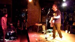 She Turned Out & You Must Have Loved, by Dr. Frank @ JH Kroenkel, Nijlen (2012), II