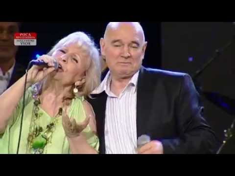Ефто Пупиновски И Блага Петреска - Зоро Моја Зорице (Јубилеен Концерт 2014)