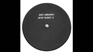 Acid Planet 5 - Unit Moebius - B - Live @ Iets Vrijers Part 2