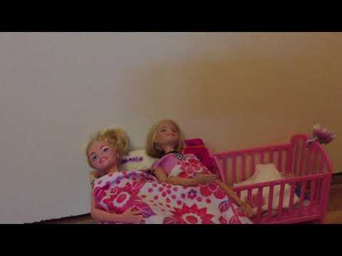 Una notte turbolenta