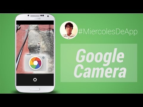Google Camera – App Review