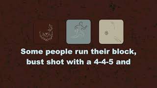 ☀️ Run Wild :: ​for KING &amp; COUNTRY :: Lyric Video