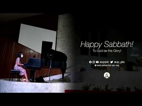 Vespers' Service - May 13, 2022