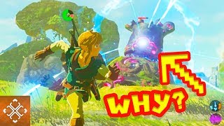 10 Amazing Games With ONE Terrible Part