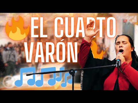 El cuarto Varón (En Vivo) - Fanny Narváez