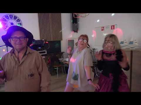 Wicie ach te Wicie - Wczasy nad morzem dla Seniorów w ośrodku Czarski (czerwiec 2023)